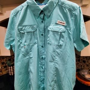 Magellan Women's Fishing shirt